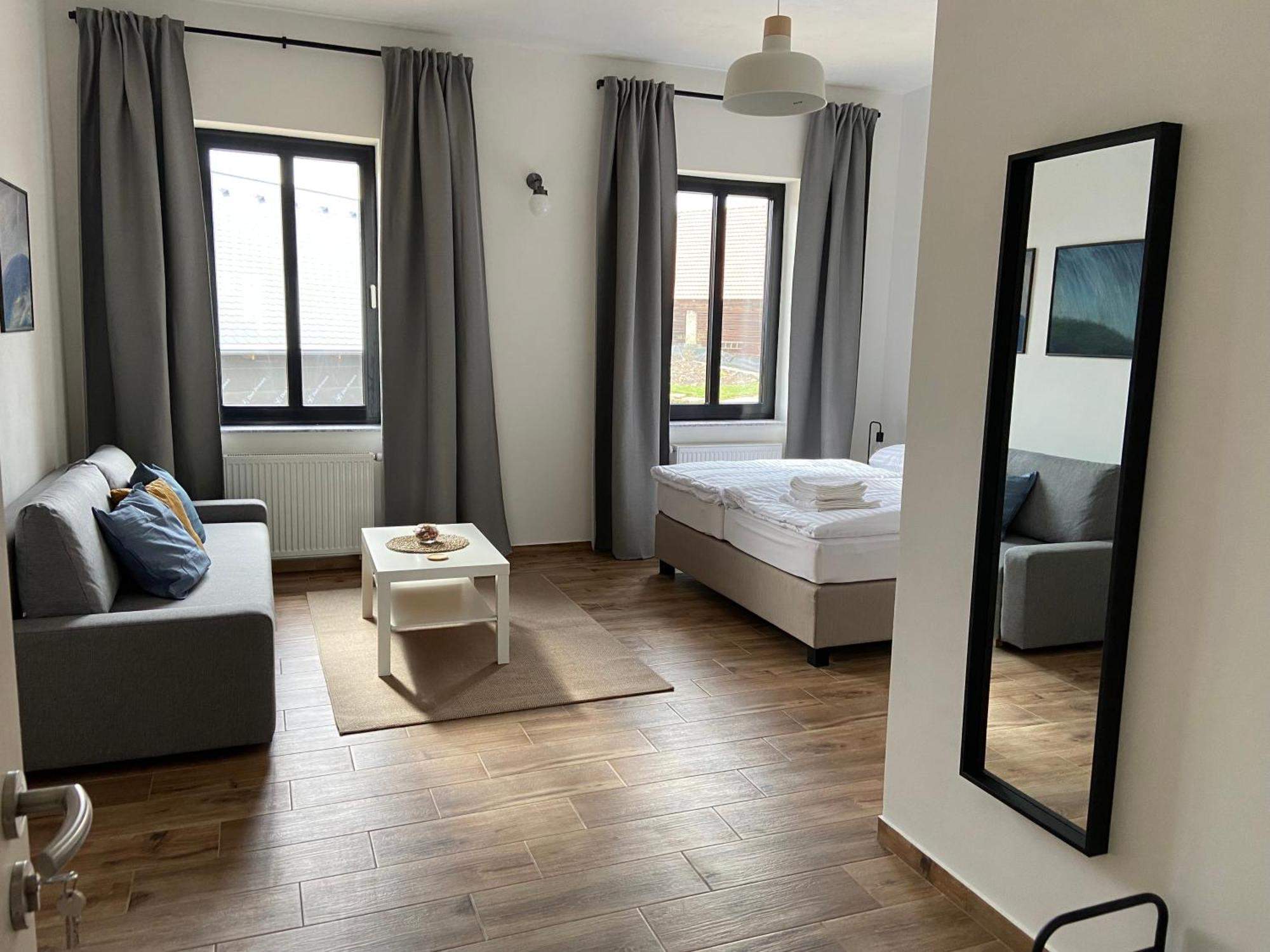 Chmelnice Luka Room photo